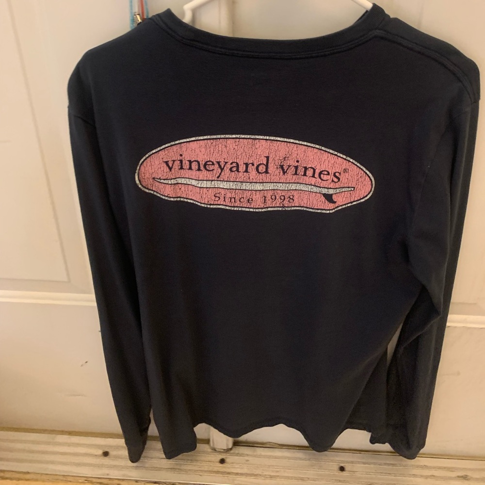 Vineyard vines men T-shirt
